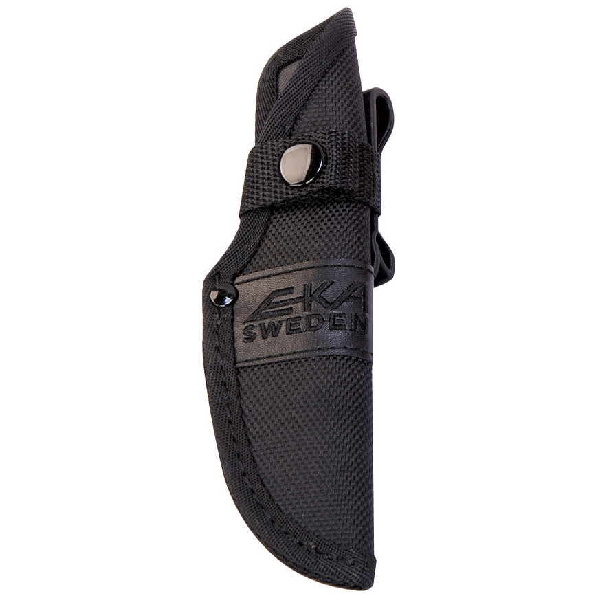EKA G3 Hunting Knife Orange: BK-EKA737308V3