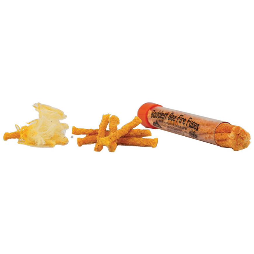 Epiphany Outdoor Gear Baddest Bee Fire Fuses: BK-EOGBB16HV1