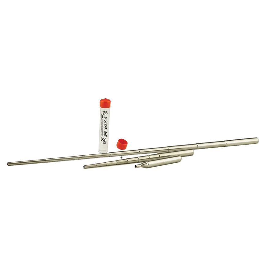 Epiphany Outdoor Gear V3-Pocket Bellows: BK-EOGV301BV1