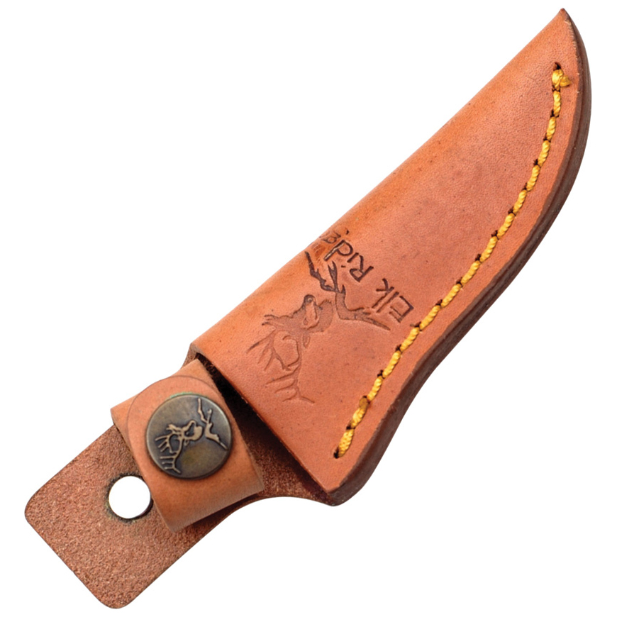 Elk Ridge Upswept Hunter: BK-ER059CAV3