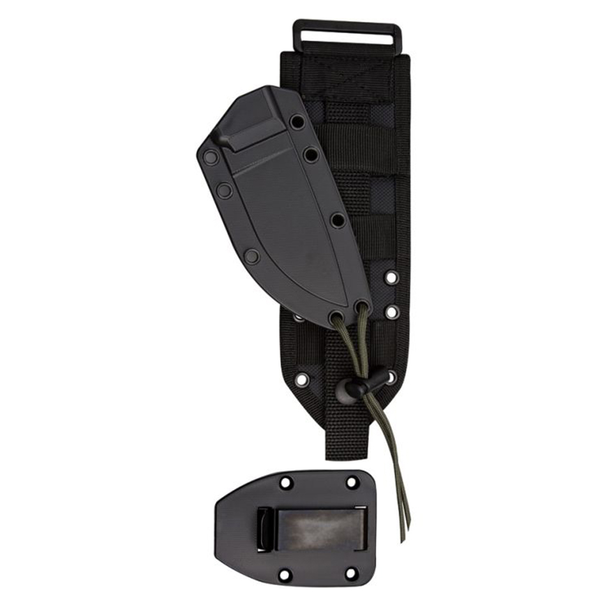 ESEE Model 3 Standard Edge: BK-ES3PBMBV3