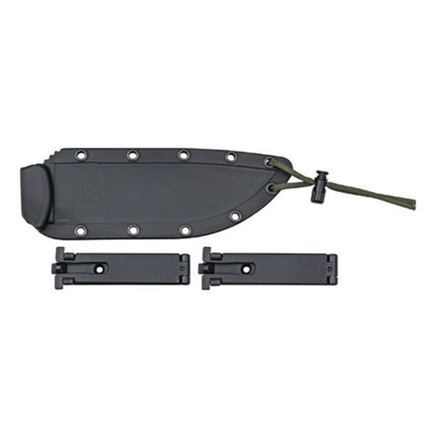 ESEE Model 6 Part Serrated: BK-ES6SBV3