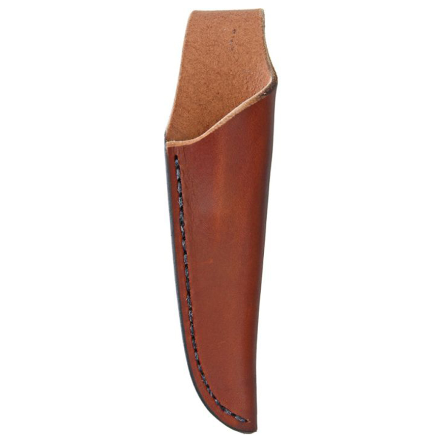 ESEE Camp Lore Fixed Blade Orange: BK-ESCR25ORV3