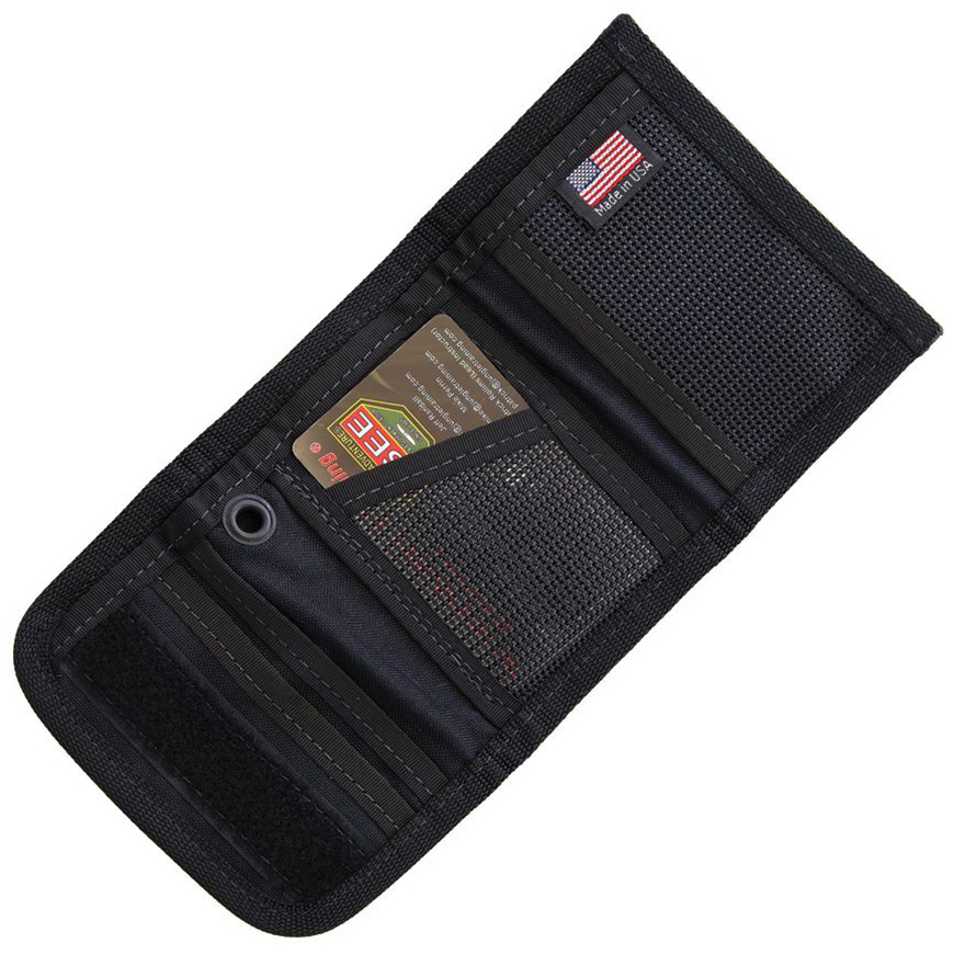ESEE Every Day Carry Billfold: BK-ESEDCBILLFOLDV3