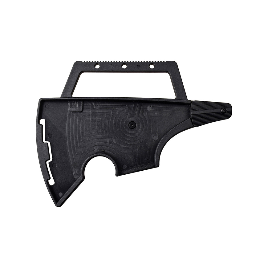 Elite Tactical Axe Black: BK-ETAXE001BKV1