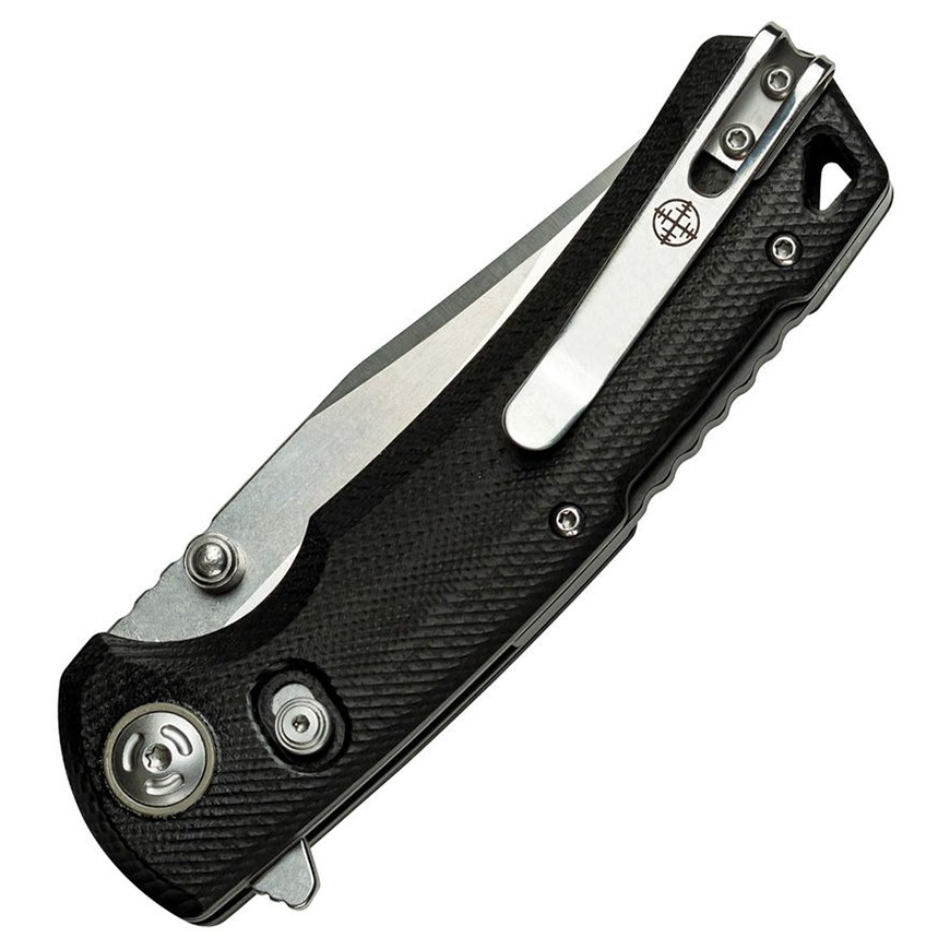 Elite Tactical The Chaser From Elite Tactical: BK-ETFDR006V3