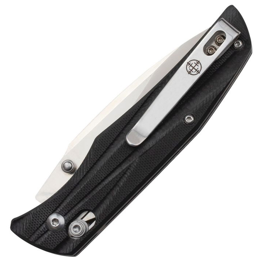 Elite Tactical Rapid Lock: BK-ETFDR009V3