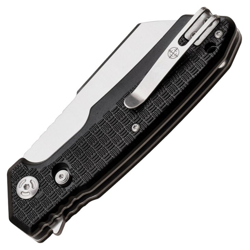 Elite Tactical Wretch Rapid Lock: BK-ETFDR013V3