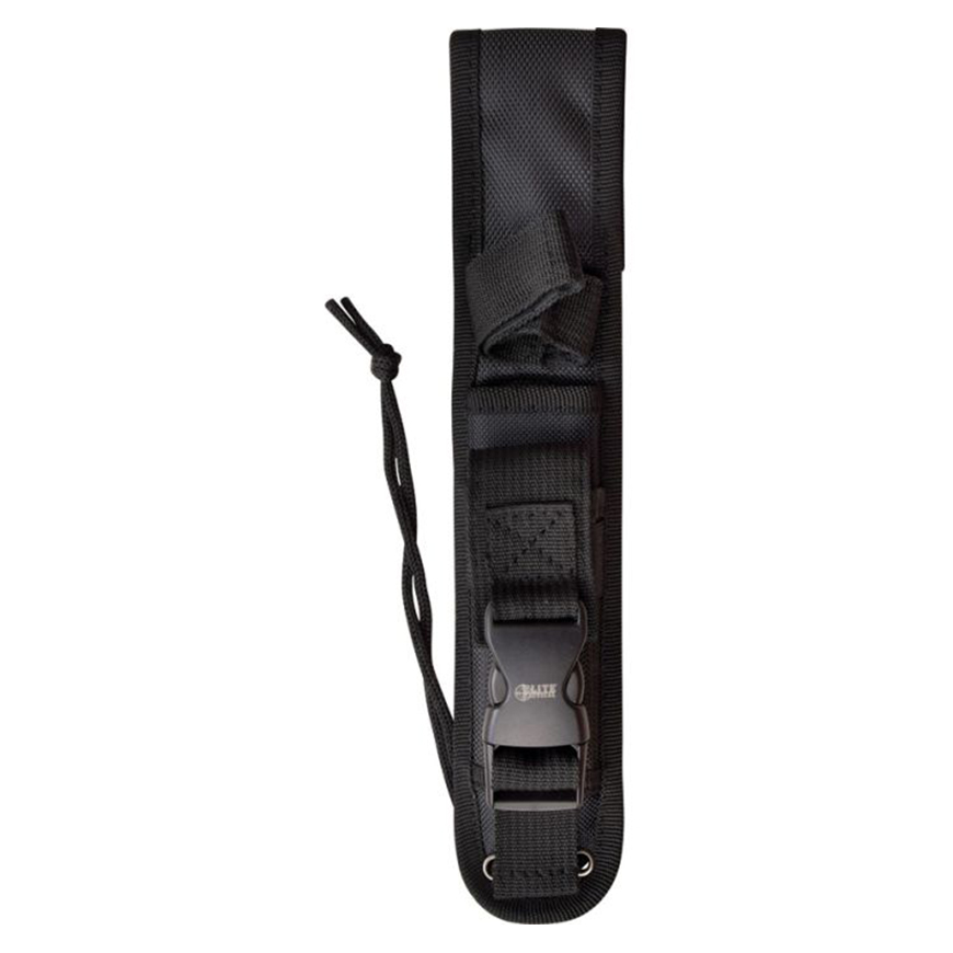 Elite Tactical Tactical Bowie: BK-ETFIX005BKV3