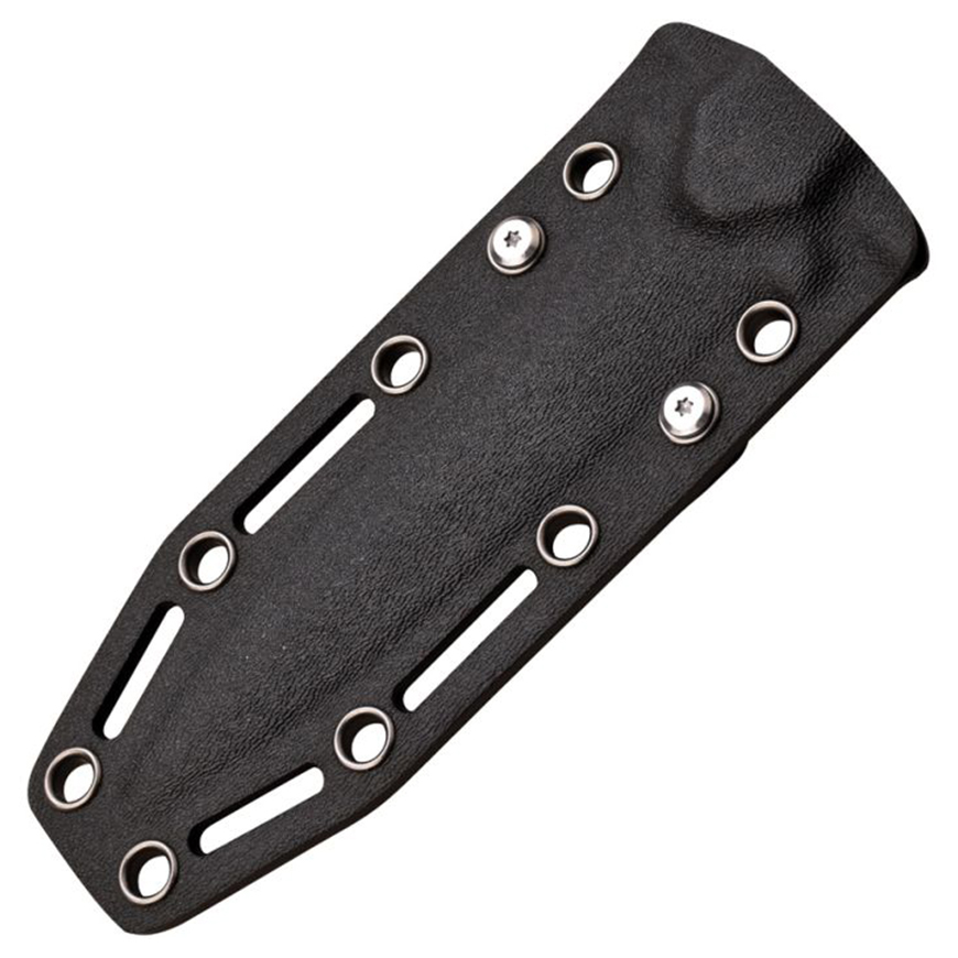 Elite Tactical Incog Fixed Blade: BK-ETFIX009V3
