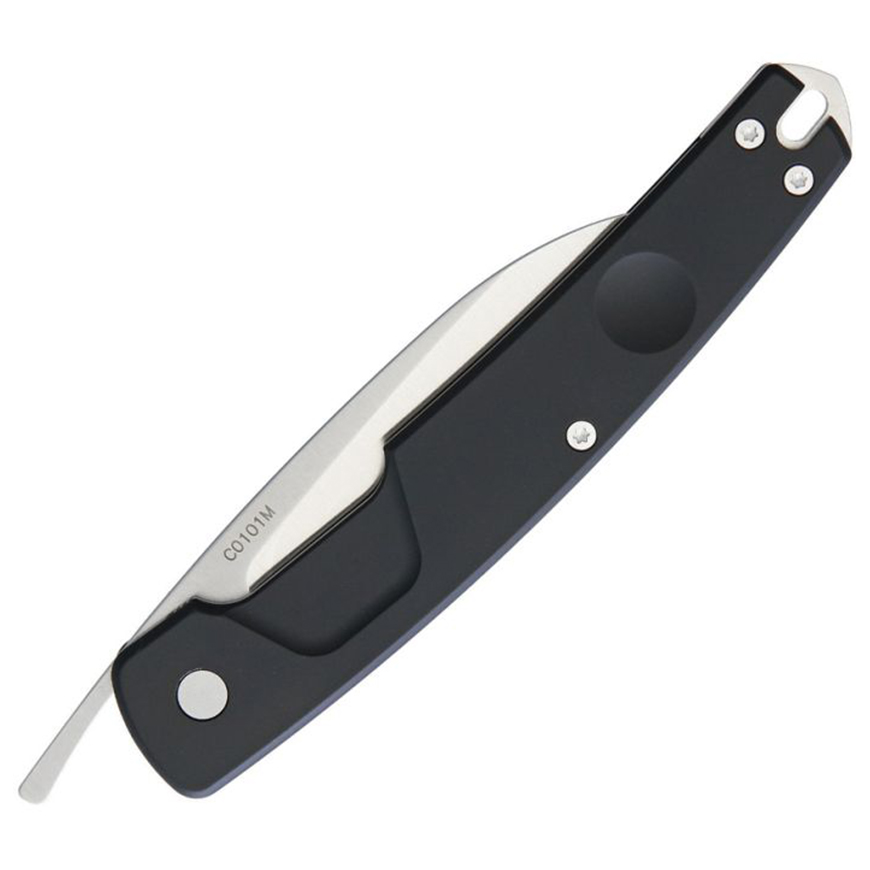 Extrema Ratio Panthera Linerlock Satin: BK-EX0135SATV3