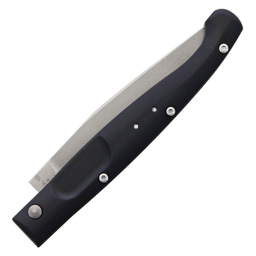Extrema Ratio Resolza 10 Linerlock SW: BK-EX0168SWV3