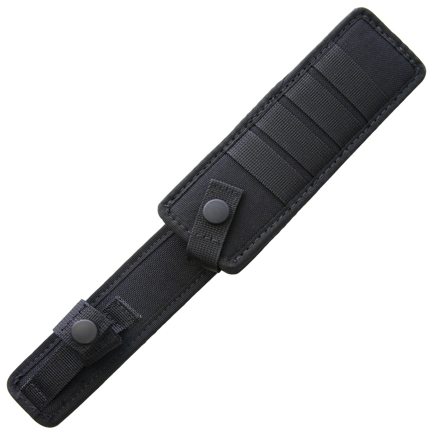 Extrema Ratio Arditi Fixed Blade Black: BK-EX0220BLKV3