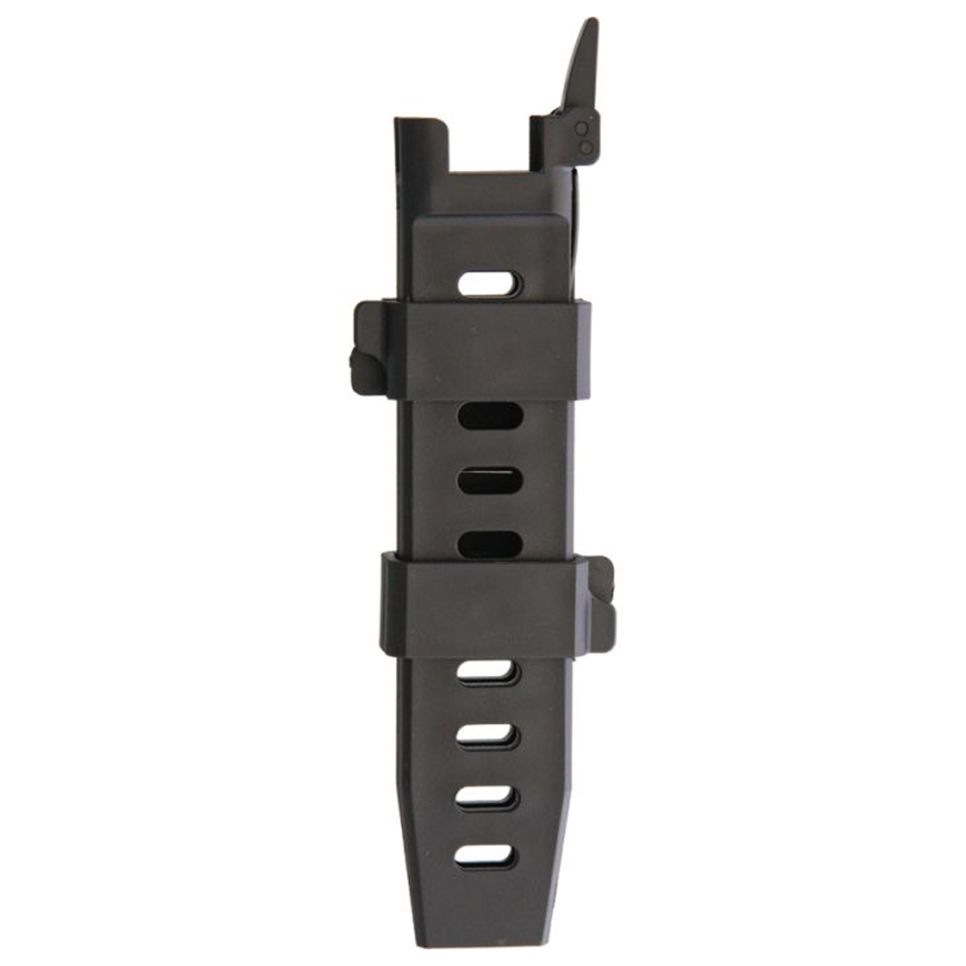 Extrema Ratio Mamba Black: BK-EX0477BLKV3