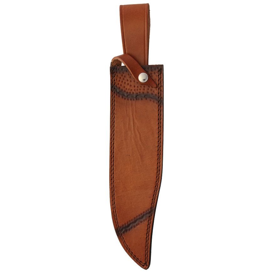 Fox-N-Hound Bowie: BK-FH120V3