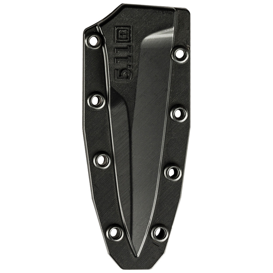 5.11 Tactical Heron Knife: BK-FTL51146V3
