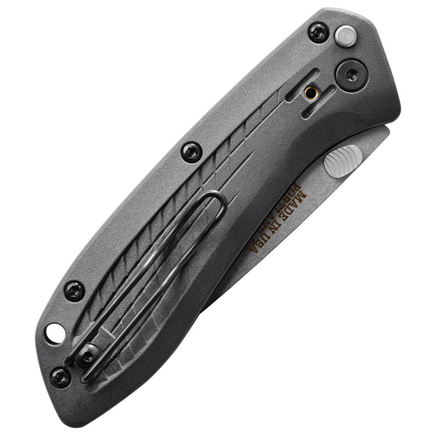 Gerber US Assist A/O: BK-G1205V3