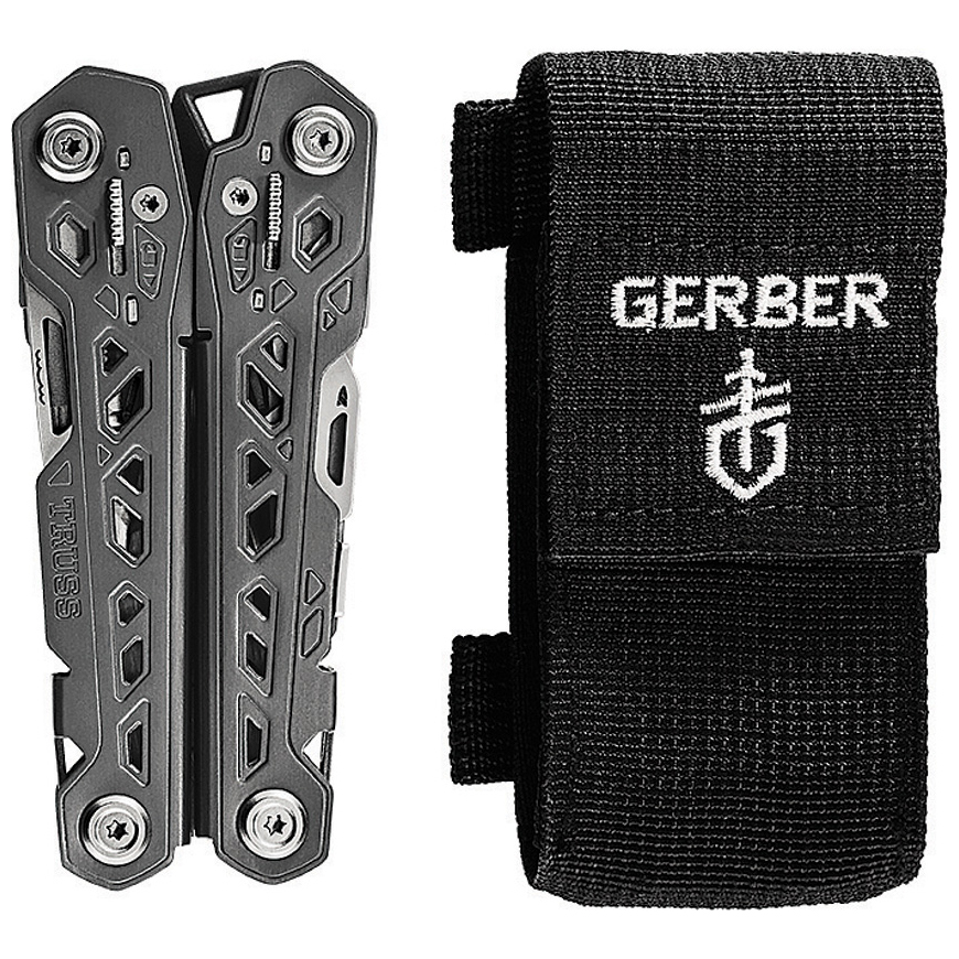 Gerber Truss Multi Tool: BK-G1343V3