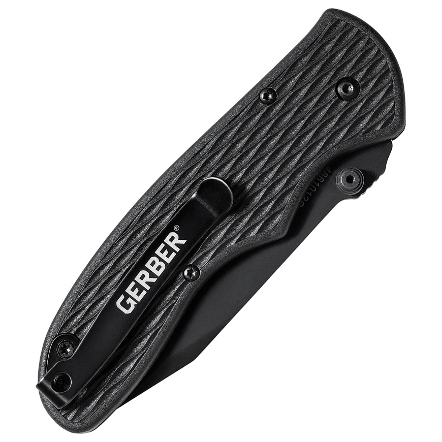Gerber FAST Draw Tanto A/O: BK-G1751V3