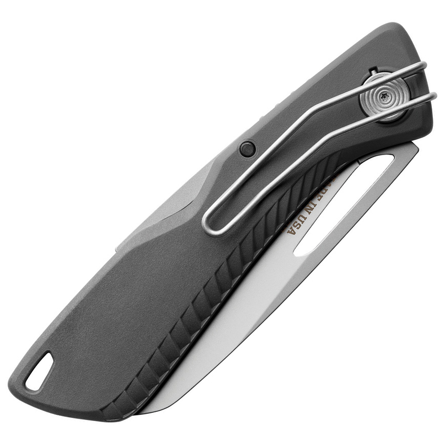 Gerber Sharkbelly Lockback Serrated: BK-G3216V3