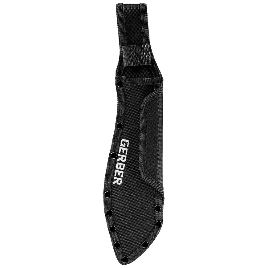 Gerber Versafix Machete Black EFS: BK-G3474V3