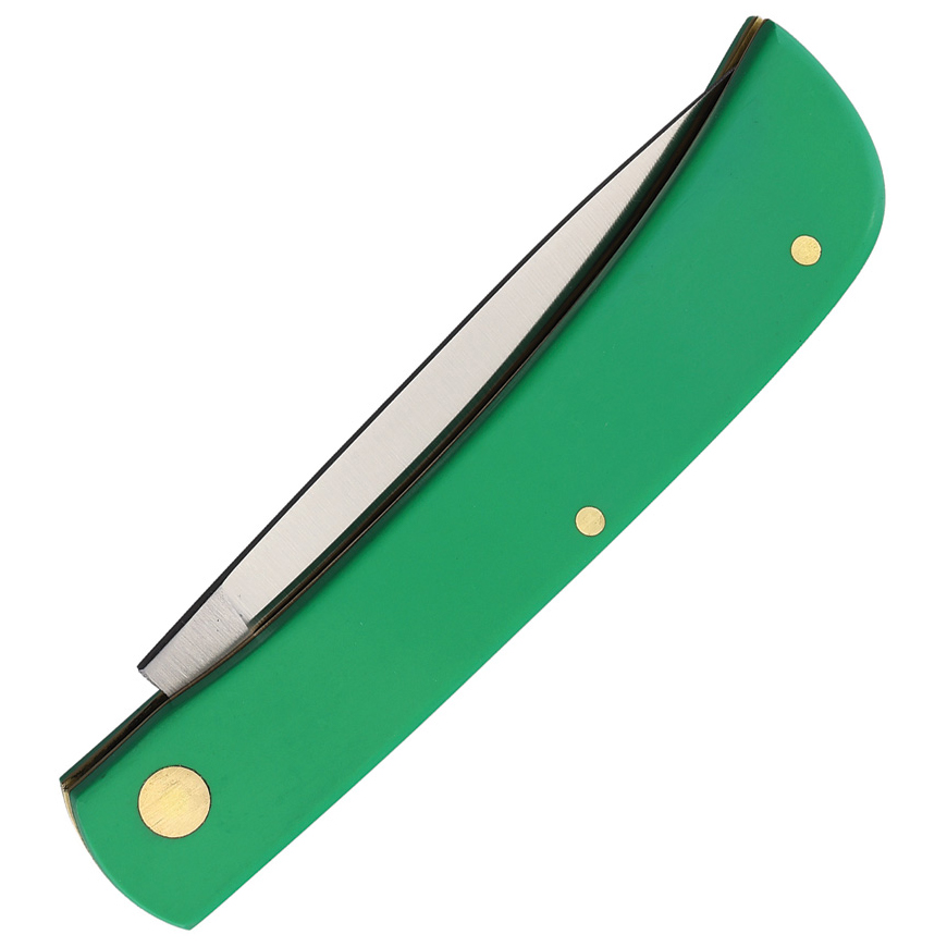 German Eye Clodbuster Jr Green: BK-GE99JRGV3