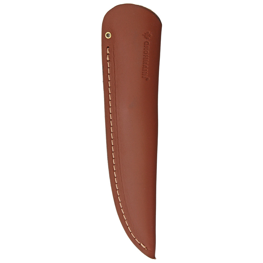 Grohmann Original Design Buffalo Horn: BK-GRW1SV3
