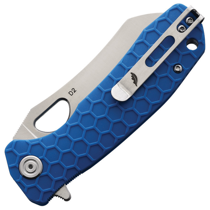 Honey Badger Knives Warncleaver Linerlock: BK-HB1164V3