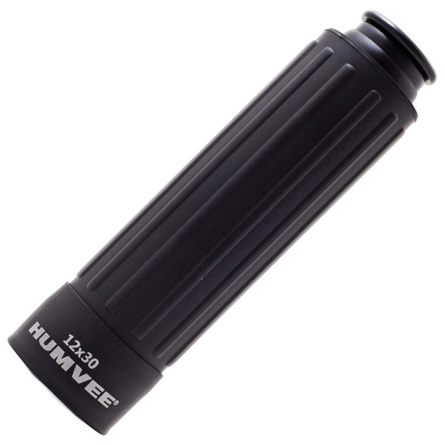 Humvee Collapsible Telescope 12x30: BK-HMVBTELESCOPEV3
