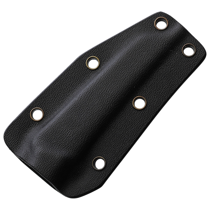 Hoback Knives Goliath Fixed Blade: BK-HOB020BBV3