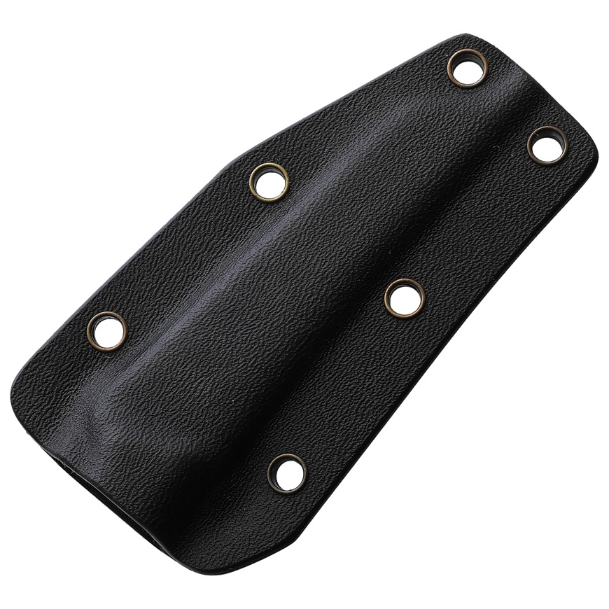 Hoback Knives Goliath Fixed Blade: BK-HOB020SBV3