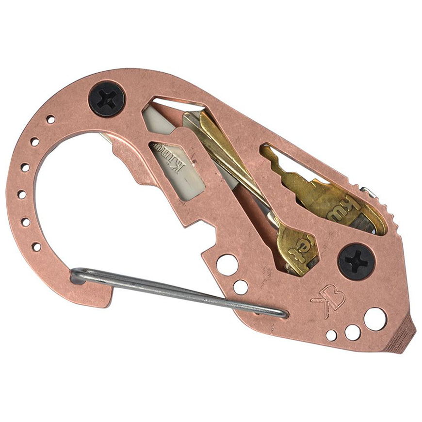KeyBiner Key Biner Copper: BK-KBN0200V3