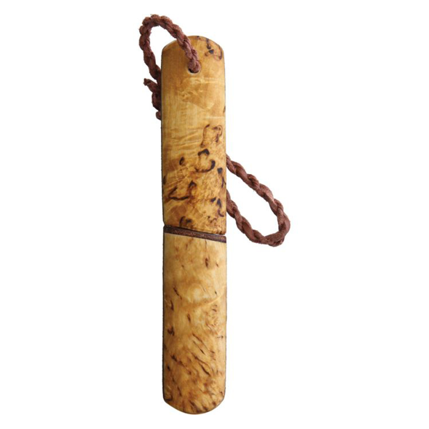 Shop Kellam Pocket Fixed Blade Birch Sharpgears