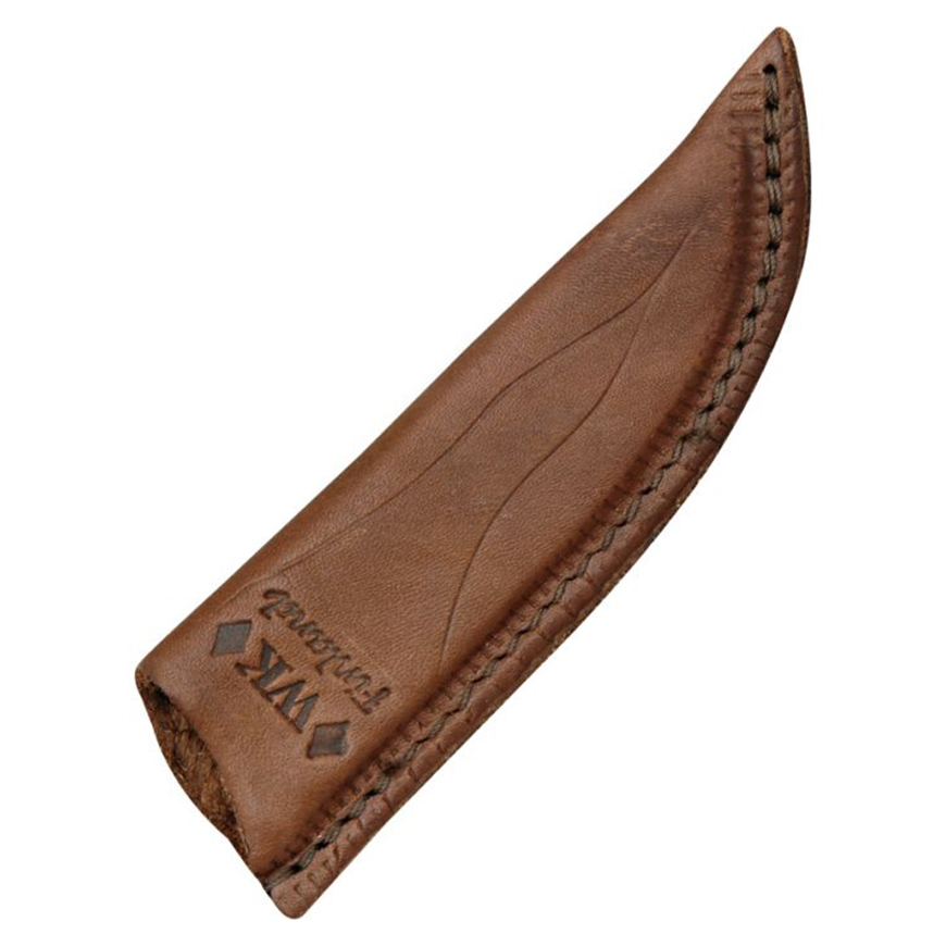 Kellam Fixed Blade Pocket Knife: BK-KLHM10V3