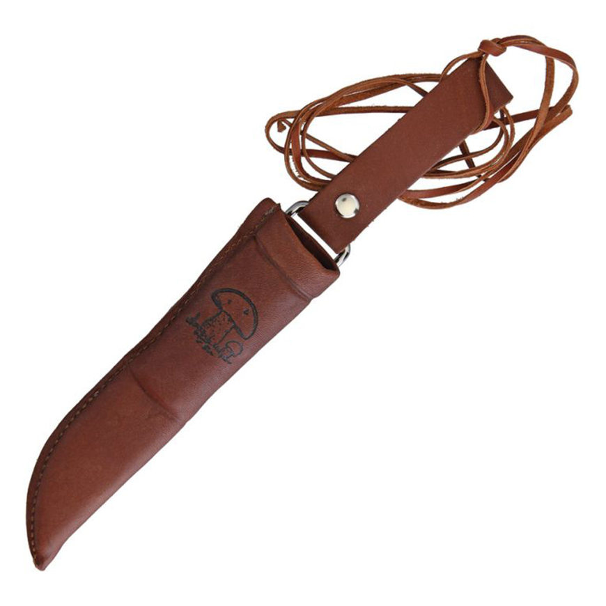 Kellam Mushroom Knife: BK-KLKT92V3