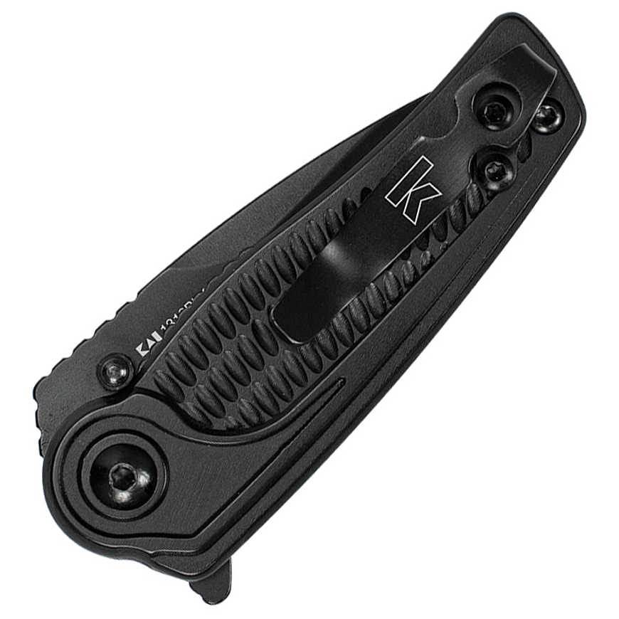 Kershaw Spoke Linerlock A/O: BK-KS1313BLKV3
