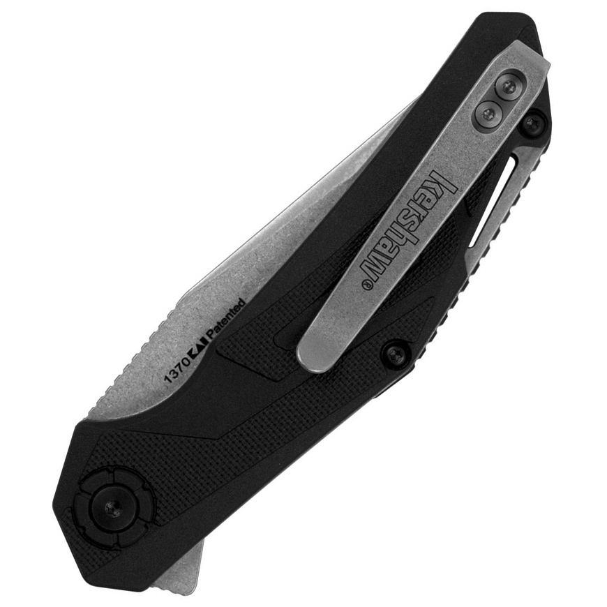 Kershaw Camshaft Linerlock A/O: BK-KS1370V3