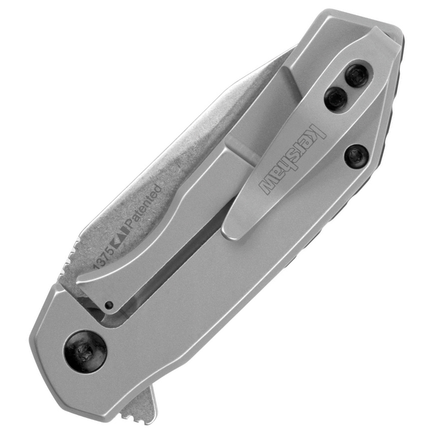 Kershaw Valve Framelock A/O: BK-KS1375V3