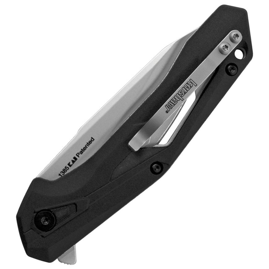 Kershaw Airlock Linerlock A/O: BK-KS1385V3