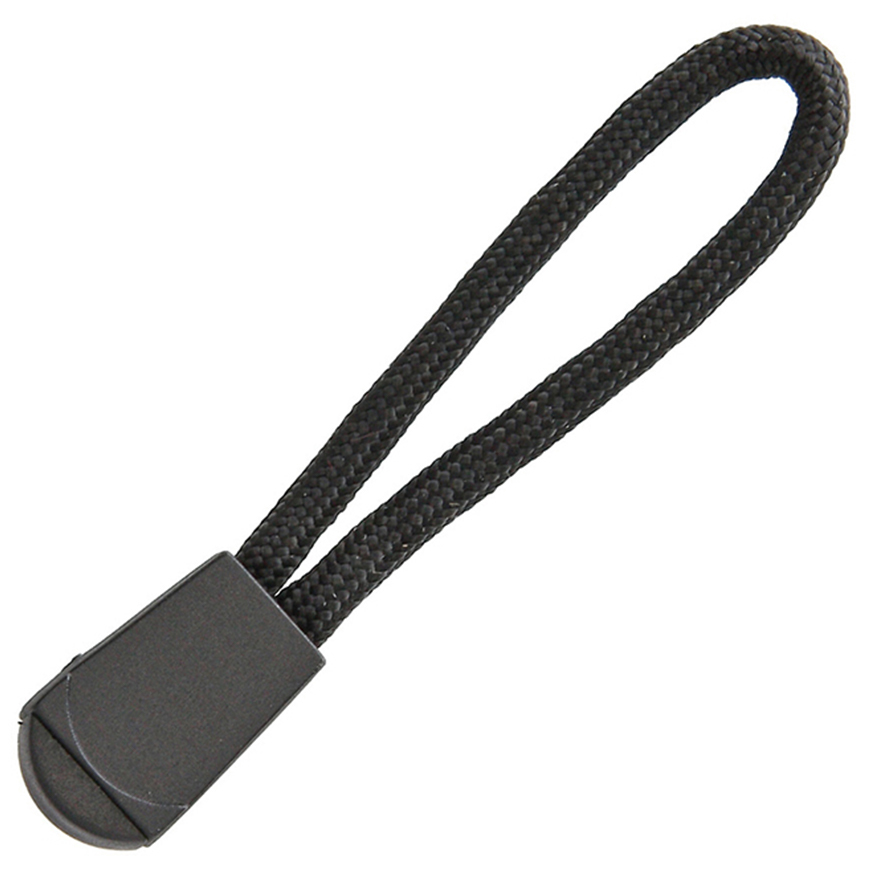 Autres, LF36 - Live Fire Firecord Zipper Pulls, NJVUUR-S Njord