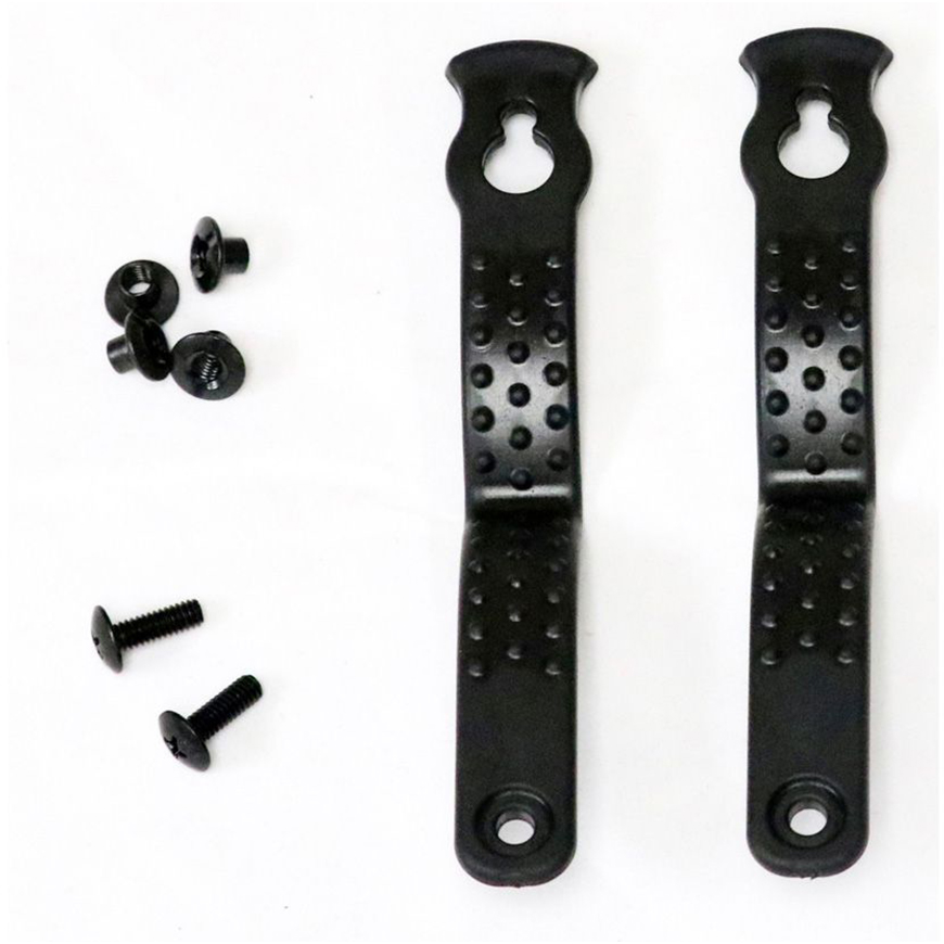 Matchpoint USA PTL Push to Lock IWB Loop: BK-MAT01V3