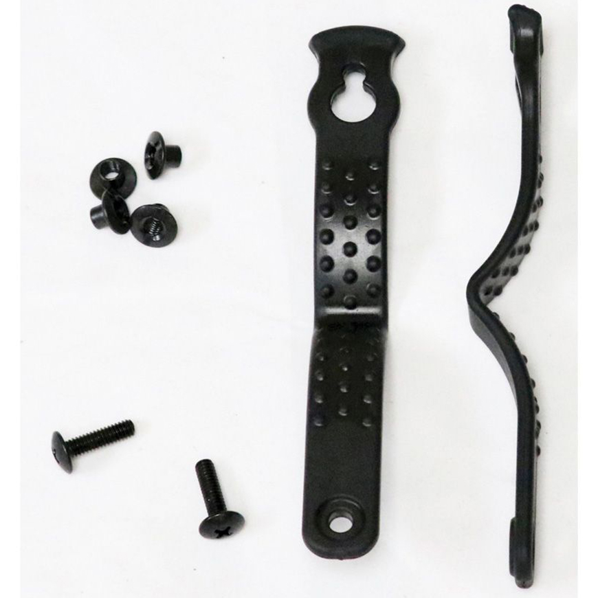 Matchpoint USA PTL Push to Lock IWB Loop: BK-MAT03V3