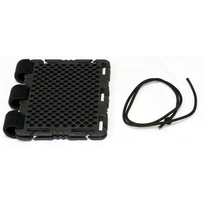 Matchpoint USA TAC-Book Black: BK-MAT08V3