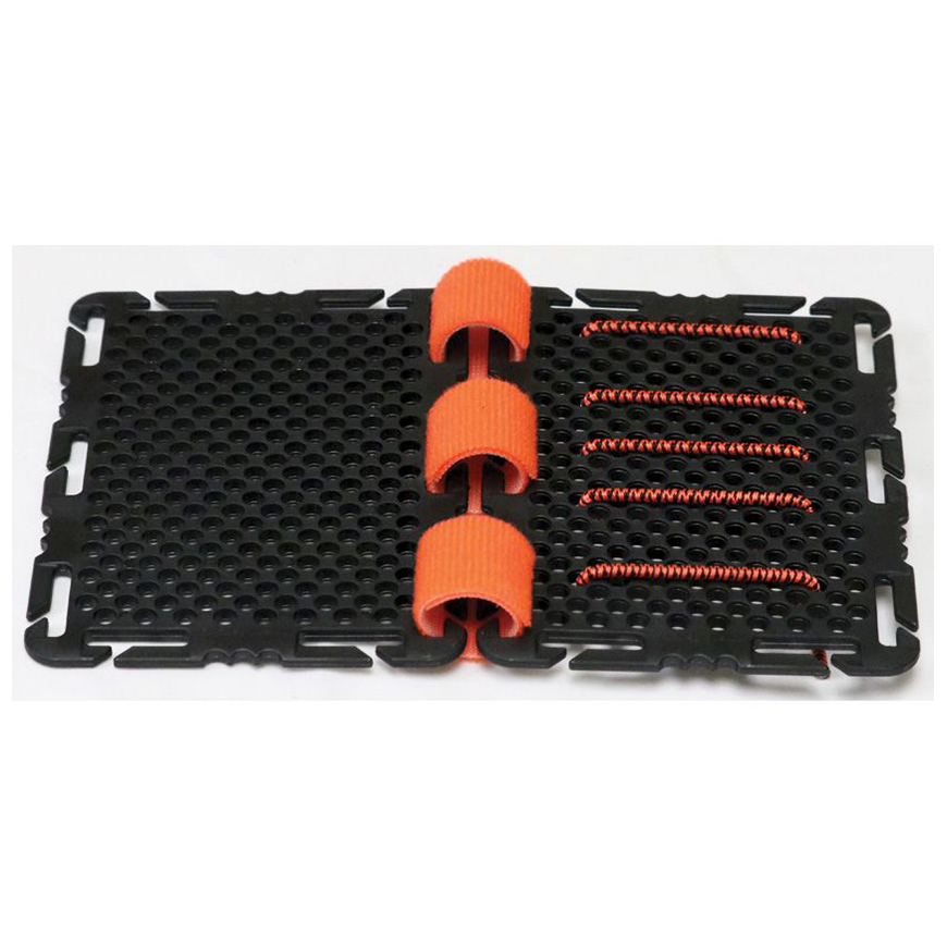 Matchpoint USA TAC-Book Orange: BK-MAT09V3
