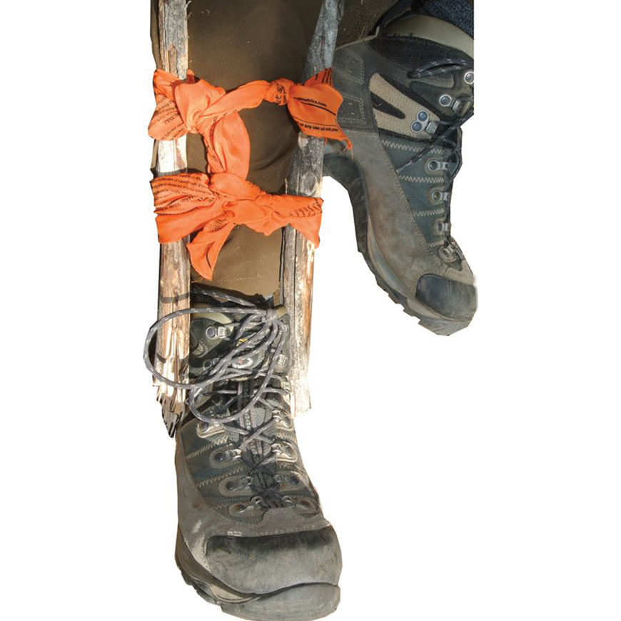 Survival Metrics Head for Survival Bandana: BK-METHSOV3