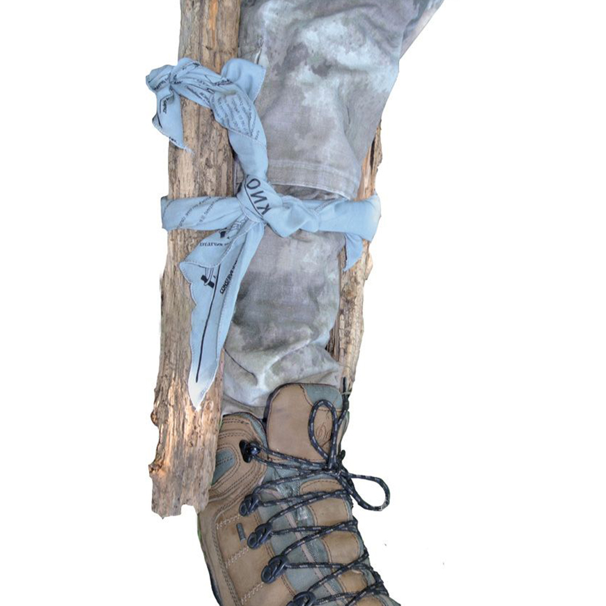 Survival Metrics Head for Survival Bandana: BK-METHSTV3