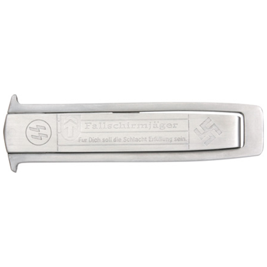 Miscellaneous Paratrooper Dagger: BK-MI1944V3