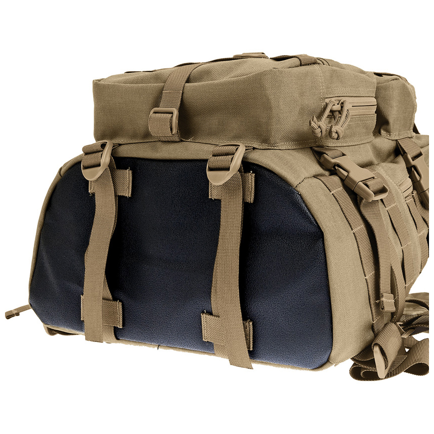 Maxpedition Condor II Hydration Backpack: BK-MX512KV1