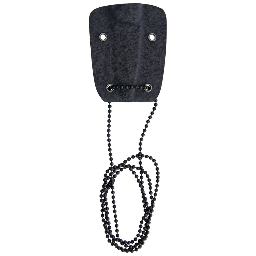 Rough Ryder Neck Knife With Kydex Sheath: BK-RR1825V3