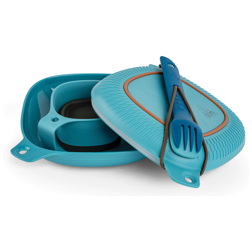 UCO Six Piece Mess Kit Venture: BK-UCO00370V1